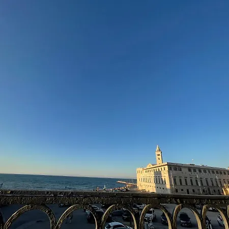 Casa Claudette * Trani