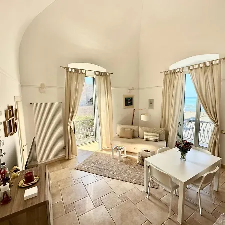 בית נופש Casa Claudette טרני