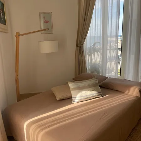 Casa Claudette בית נופש