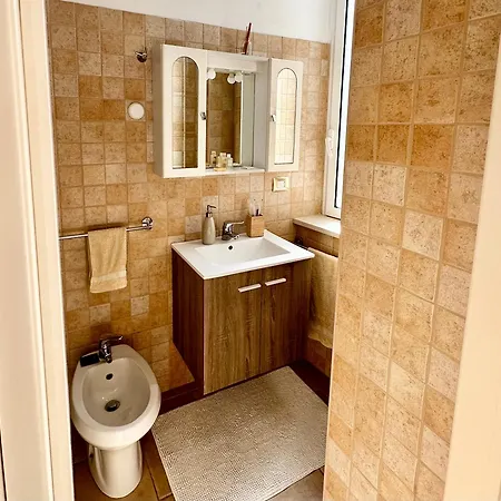 בית נופש Casa Claudette *