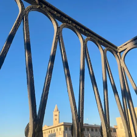 Casa Claudette Ferienhaus *