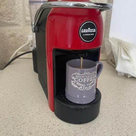 Casa vacanze Casa Claudette *