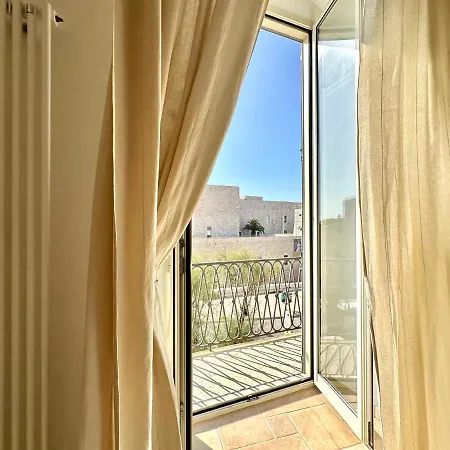 Casa vacanze Casa Claudette