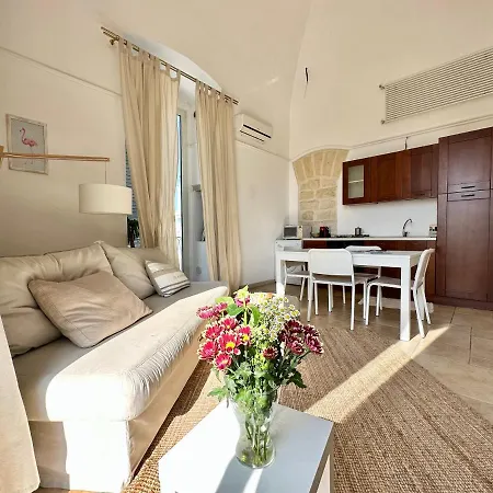 Casa Claudette Semesterbostad Trani