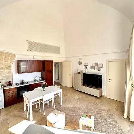 Casa Claudette *