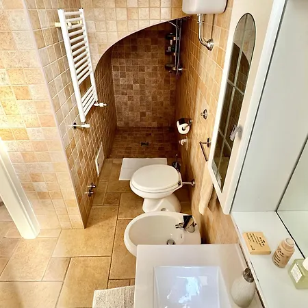 Casa vacanze Casa Claudette *
