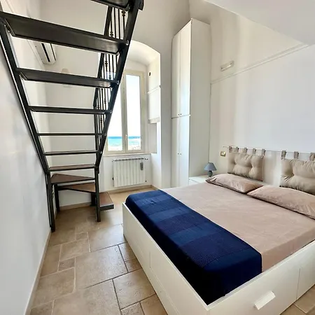 Casa Claudette Semesterbostad Trani
