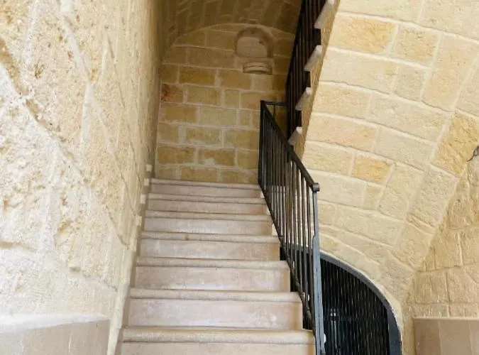 Casa Claudette *