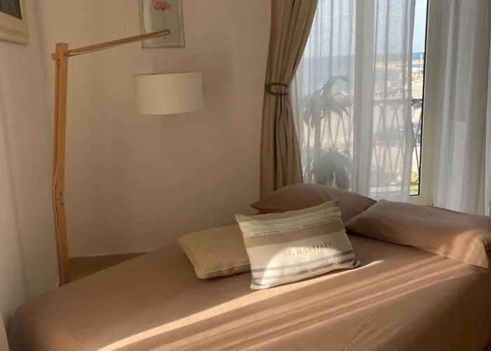 Casa Claudette Tatil Evi