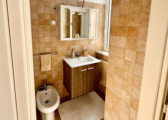 Tatil Evi Casa Claudette *